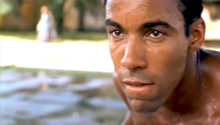 Allen Payne Biography - Facts, Childhood, Family 
