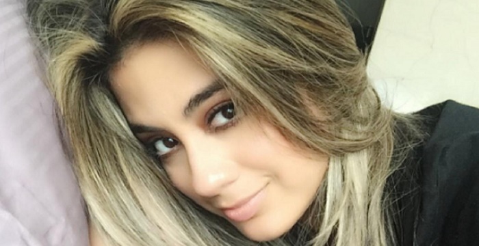 Ally Brooke Biography - Facts, Childhood, Family Life & Achievements of