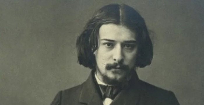 alphonse daudet biography in short