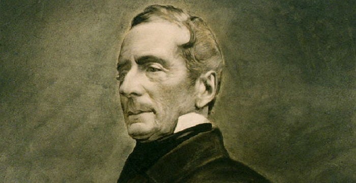 Alphonse De Lamartine Biography - Childhood, Life 