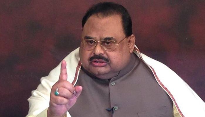 Altaf Hussain Biography - Childhood, Life Achievements 