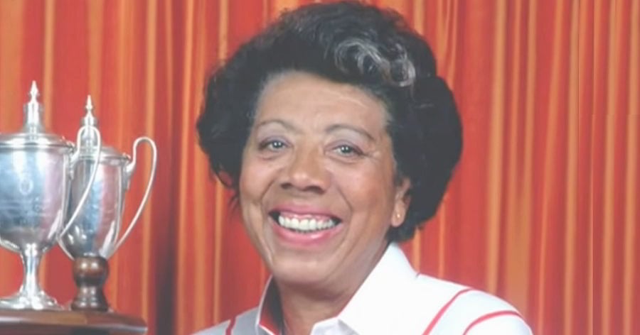 Althea Gibson Biography - Childhood, Life Achievements 