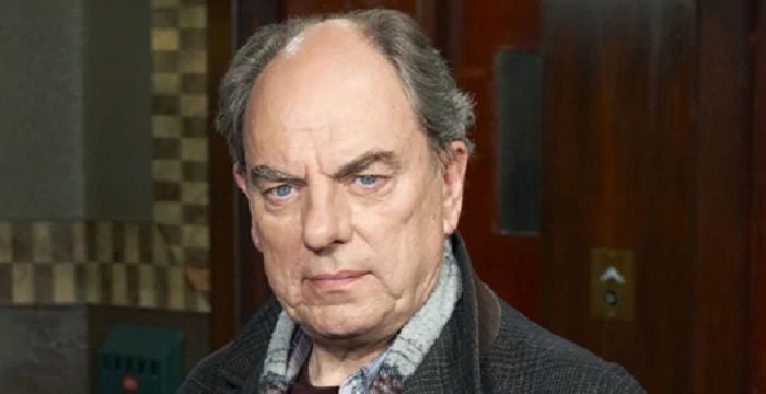 Alun Armstrong Alun Armstrong
