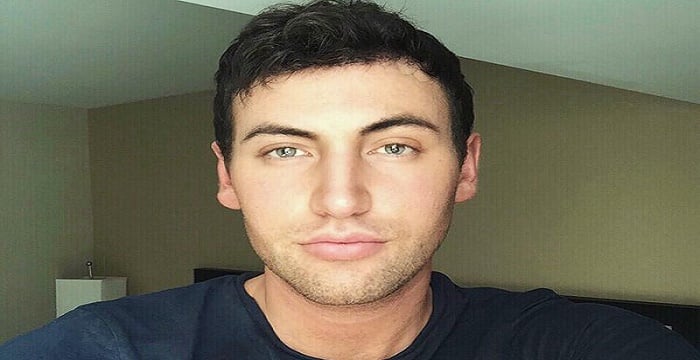 Alx James Biography - Facts, Childhood, Family Life & Achievements