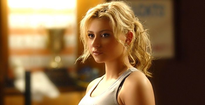 Michalka sexy aly Aly Michalka