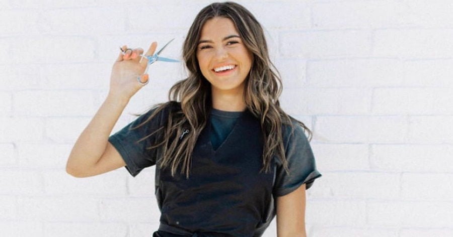 Alyssa Mikesell – Bio, Facts, Family Life, Career