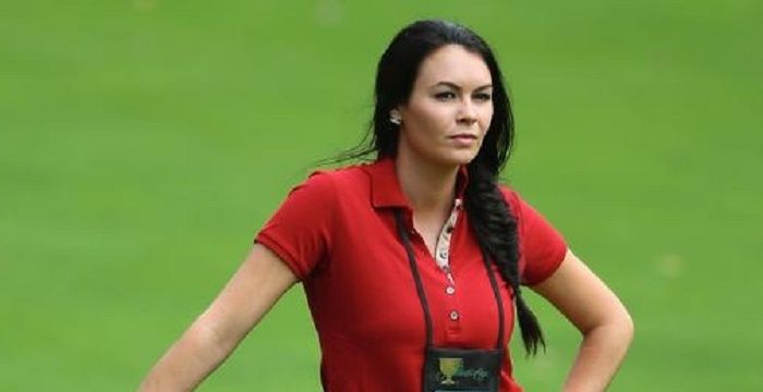 Amanda Boyd is the ex-wife of golfer Jason Dufner. 