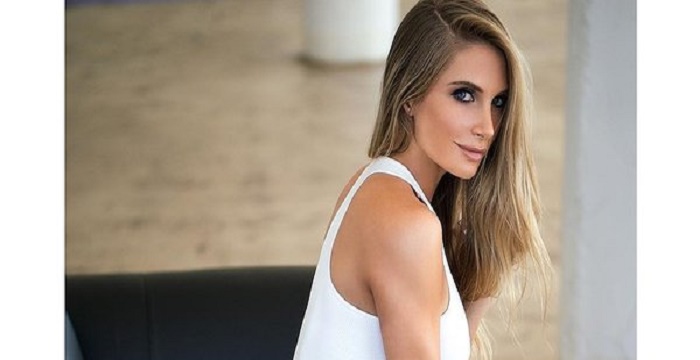 amanda lee girls with muscle
