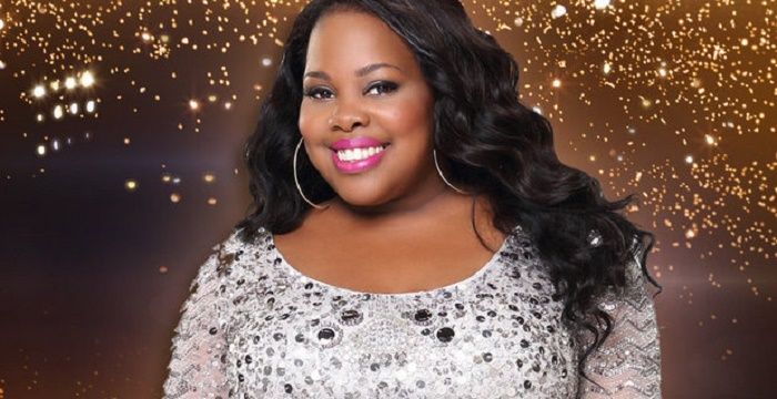 Amber Riley - Bio, Facts, Family Life of Actress