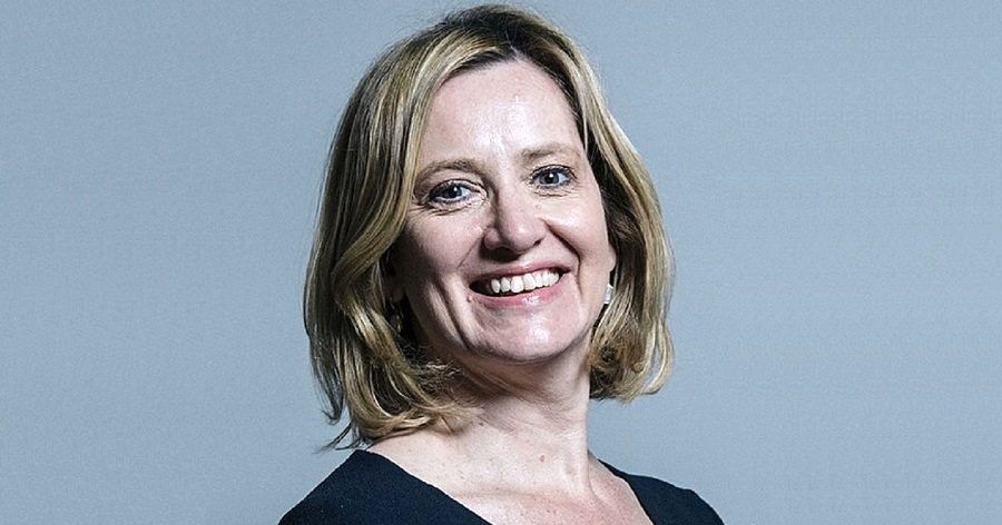 Amber Rudd Biography - Facts, Childhood, Family Life & Achievements