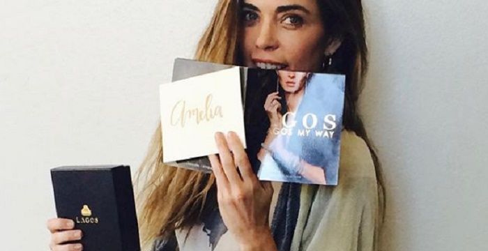 Amelia Heinle born March 17, 1973 (age 45) naked (17 photos) Paparazzi, Twitter, underwear
