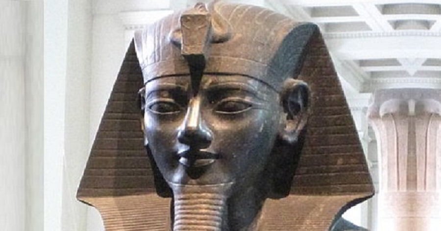 Amenhotep III Biography - Facts, Childhood, Family Life & Achievements