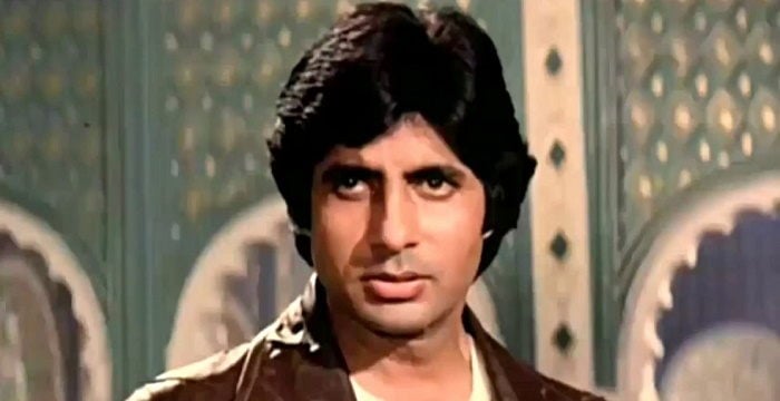 Image result for amitabh bachchan young