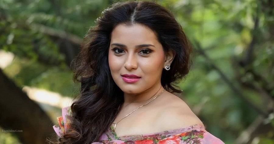 Famous Nepalese Actresses