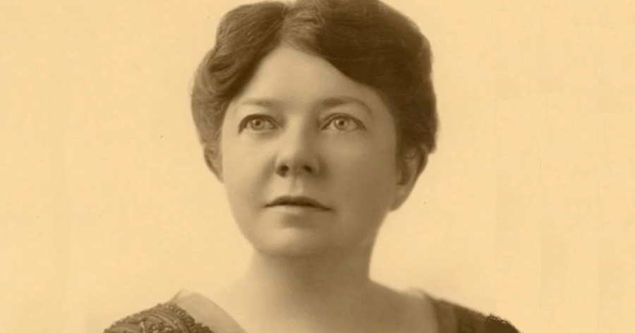 Amy Beach Personal Life & Family, American - 𝐀𝐦𝐲 𝐁𝐞𝐚𝐜𝐡 Biography