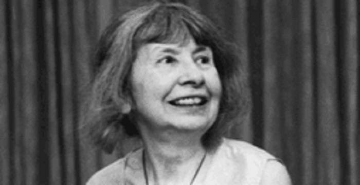 Amy clampitt biography picture