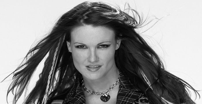 Amy Dumas (Lita) Biography - Facts, Childhood, Family Life Amy Dumas (Lita) Biography - Facts, Childhood, Family Life
