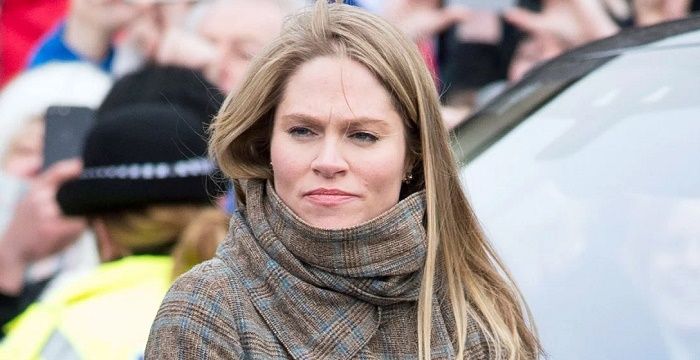 Amy Pickerill – Bio, Facts, Family Life