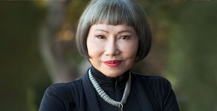 Amy Tan Biography Childhood, Life Achievements & Timeline