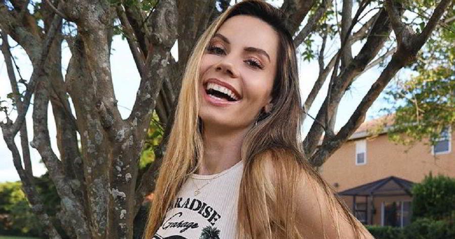 Amyywoahh – Bio, Facts, Family