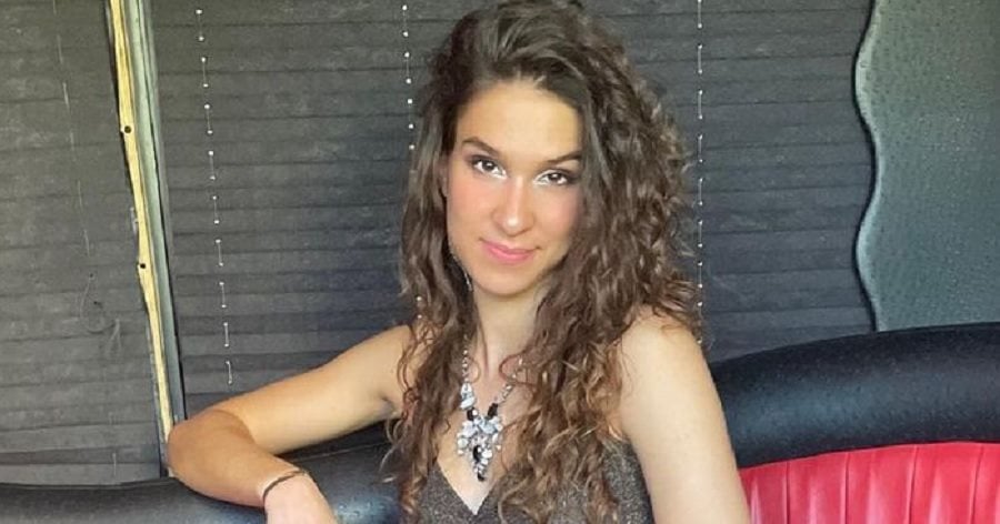 Ana Sobnoja – Bio, Facts, Family Life of TikTok Star