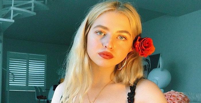 Anais Gallagher - Bio, Facts, Family Life of British Instagram Star