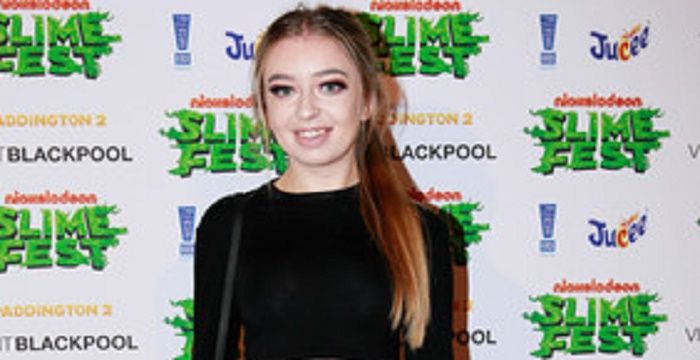 Anastasia Kingsnorth - Bio, Facts, Family Life of English 