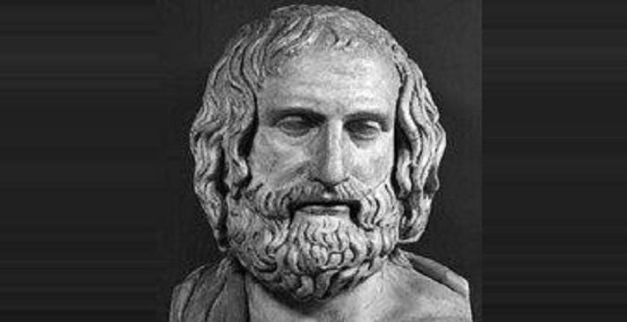 Anaxagoras Biography - Childhood, Life Achievements & Timeline