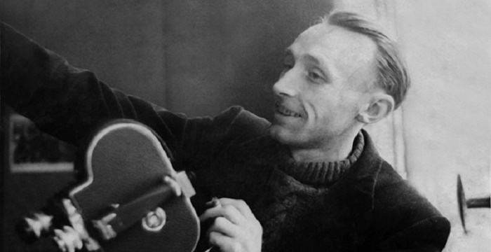 Andre Bazin Biography - Childhood, Life Achievements & Timeline