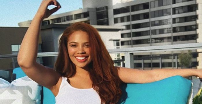 Andrea Brooks Hot