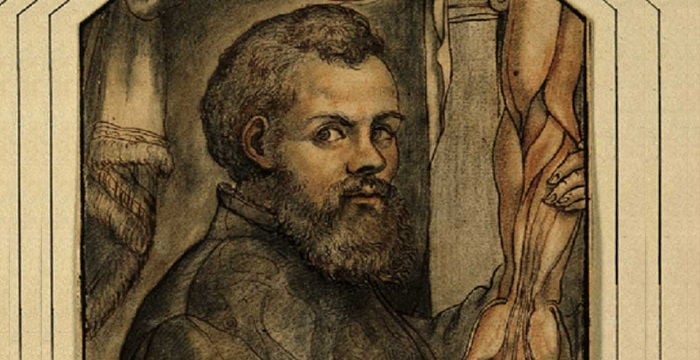 Andreas Vesalius Biography - Childhood, Life Achievements & Timeline