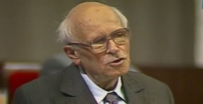 Andrei Sakharov Biography - Childhood, Life Achievements 