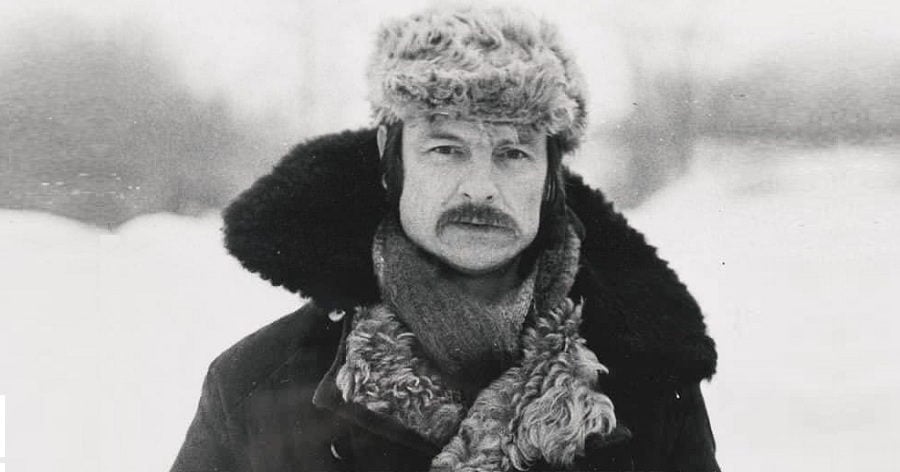 Andrei Tarkovsky – Biography of Russian Director & Screenplay Writer