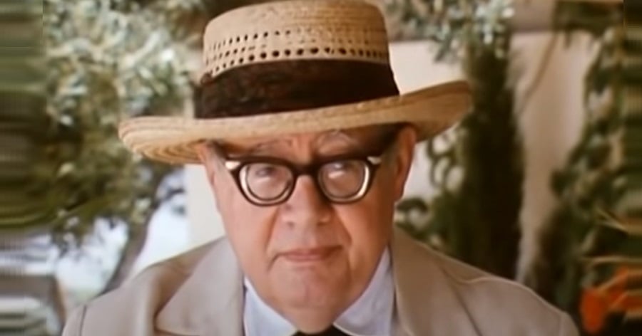 Andrés Segovia Biography - Facts, Childhood, Family Life & Achievements