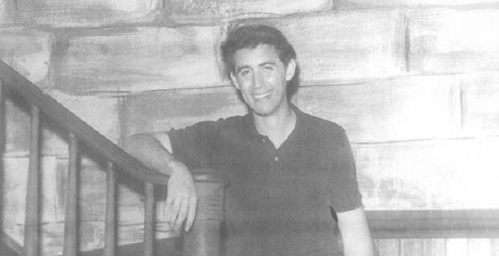 Andrew Goodman Biography - Childhood, Life Achievements 