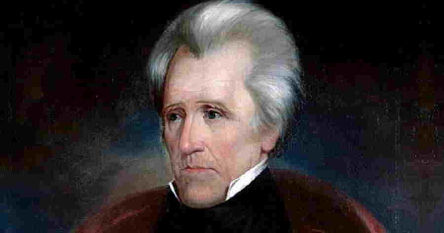 Andrew Jackson Biography - Childhood, Life Achievements & Timeline