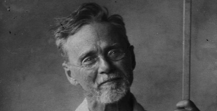 Andrew Taylor Still Biography - Childhood, Life Achievements & Timeline