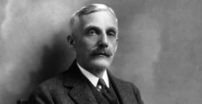 Andrew William Mellon Biography - Childhood, Life Achievements & Timeline