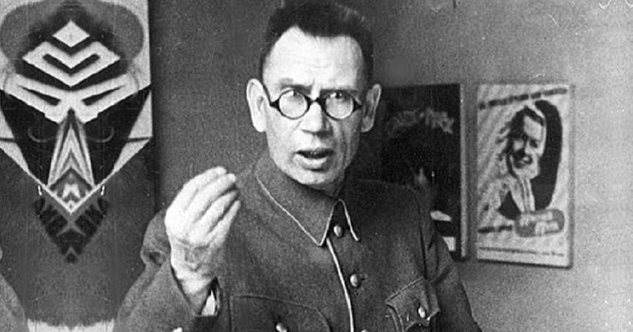 Andrey Vlasov – Biography of Russian General