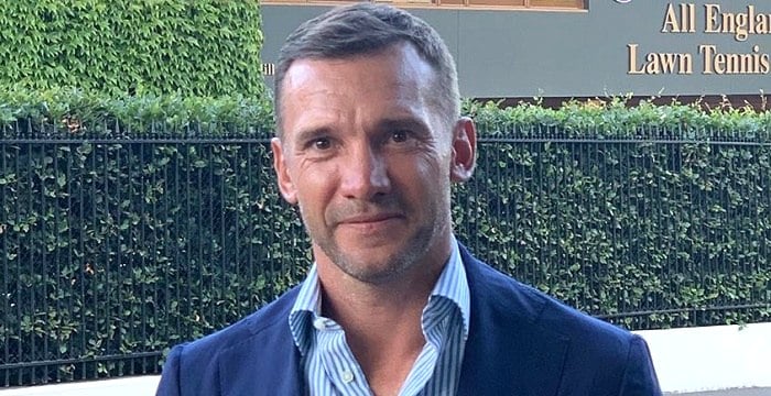 picture Andriy Shevchenko Wife andriy shevchenko biography facts