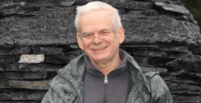 Andy Goldsworthy Biography - Childhood, Life Achievements 