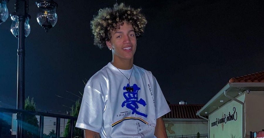 Angel Rivera – Bio, Facts, Family Life