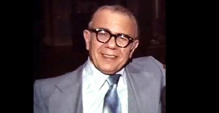 Angelo Bruno Biography - Facts, Childhood, Family Life, Crimes