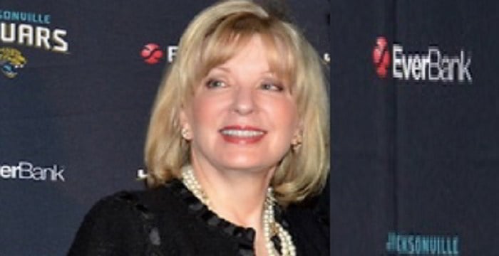 Ann Carlson Khan - Bio, Facts, Family Life of Shahid Khan’s Wife