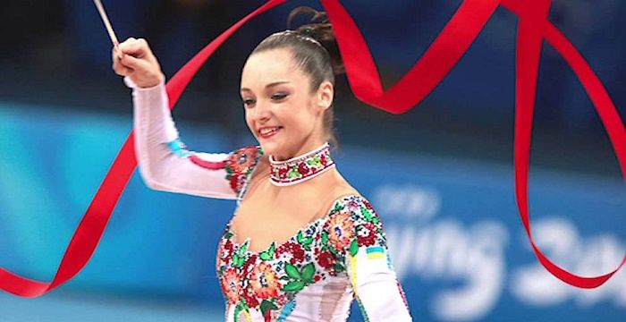 Anna Bessonova Biography - Facts, Childhood, Family Life & Achievements