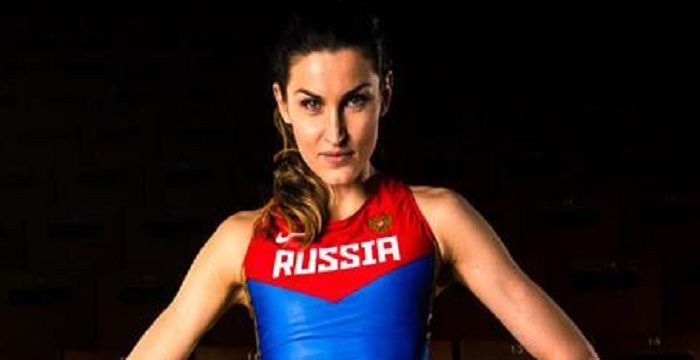 Anna Chicherova Biography - Childhood, Life Achievements 