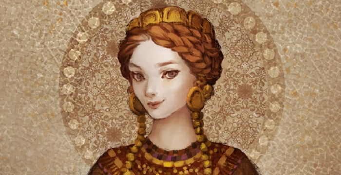 Anna comnena critical essays 07 image