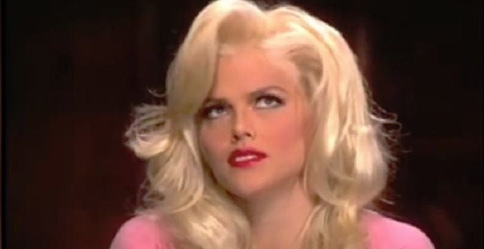 Watch Anna Nicole Smith Exposed