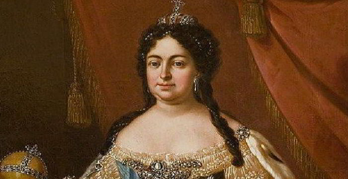 Anna of Russia Biography – Facts, Childhood, Family Life, Achievements