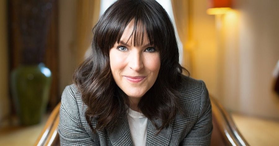 Anna Richardson Biography – Facts, Childhood, Family Life, Achievements